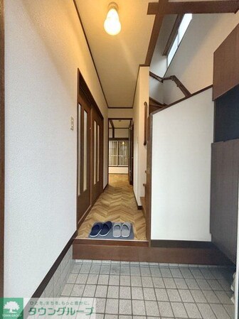 大牧戸建の物件内観写真